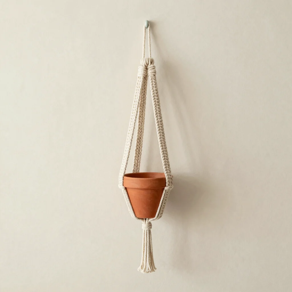 Sage Loop Hanger