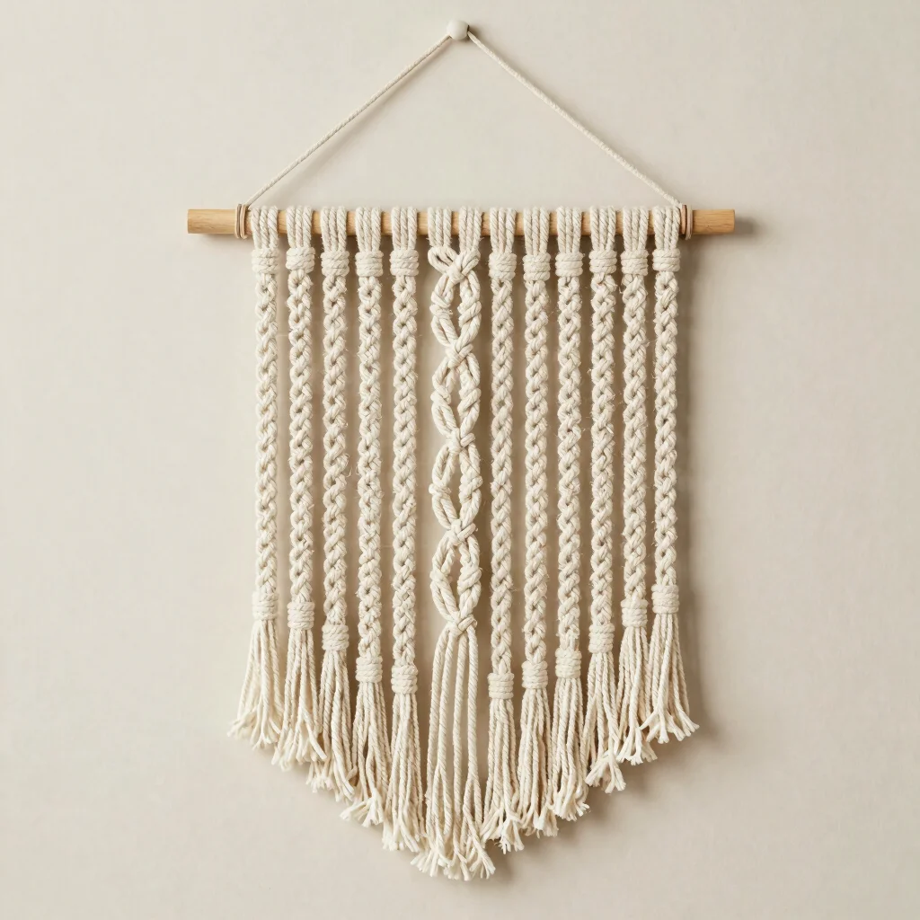 Little Tide Wall Hanging