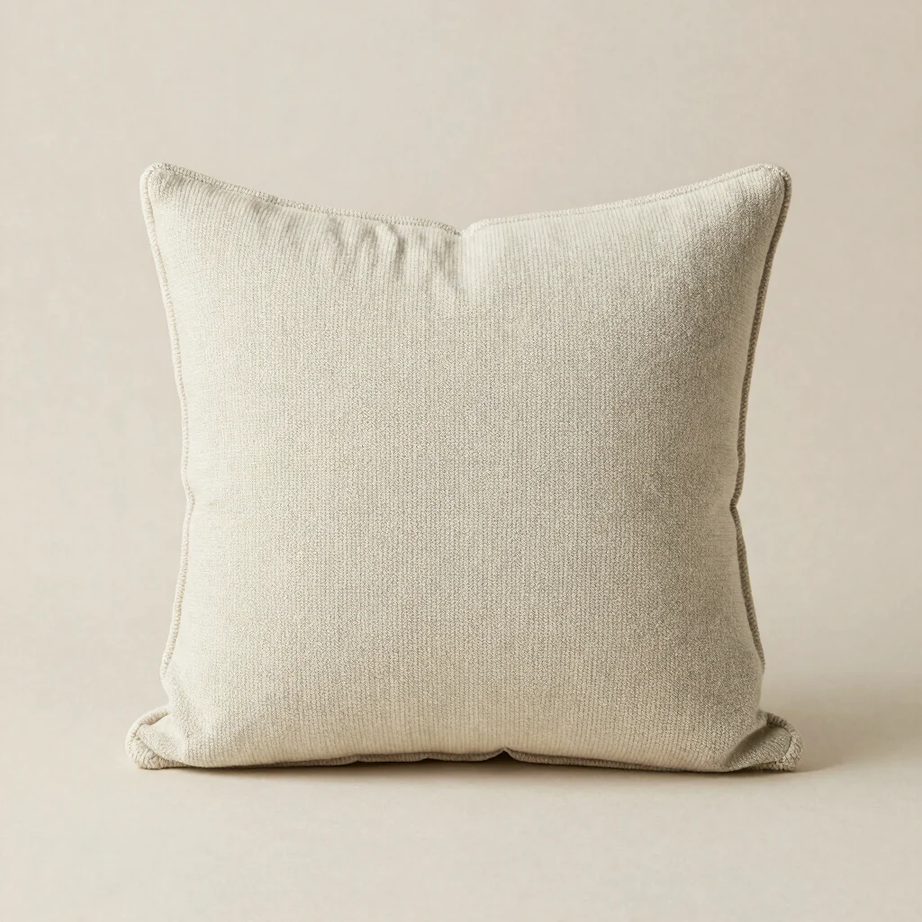 Meadow Knit Cushion