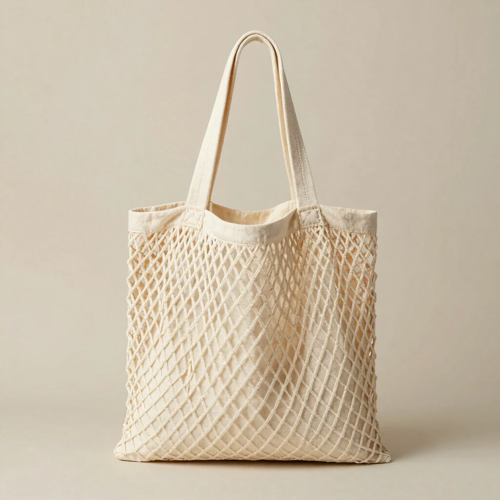 Market Day Net Bag