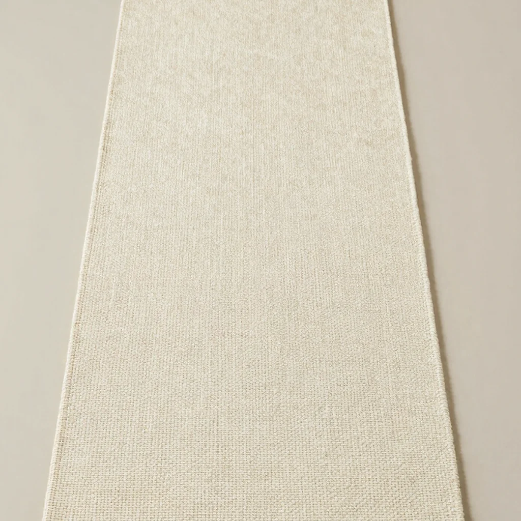 Soft Loop Table Runner