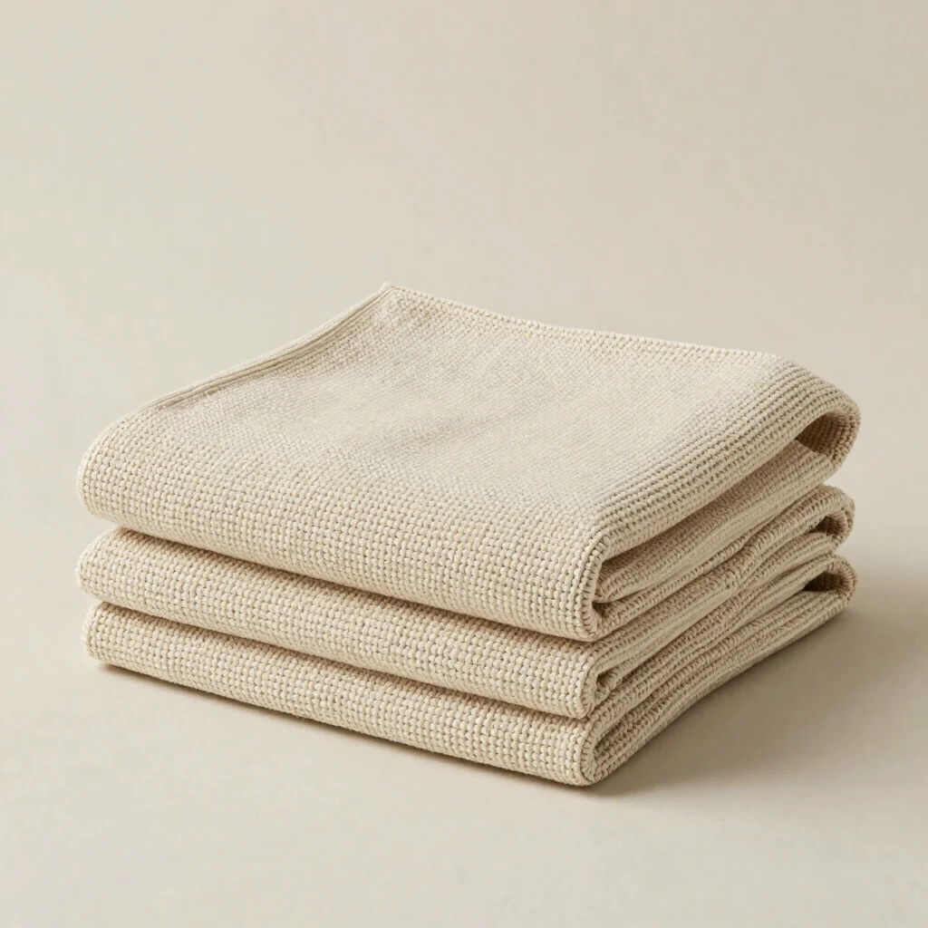 Sunday Knit Throw